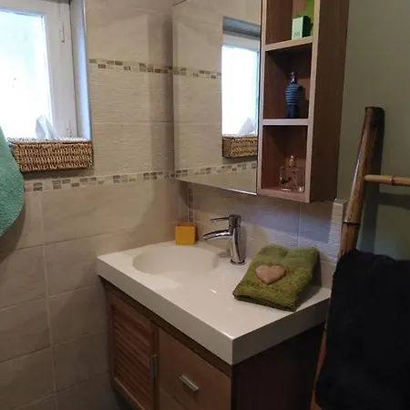 Сasa de vacaciones L'oustal *