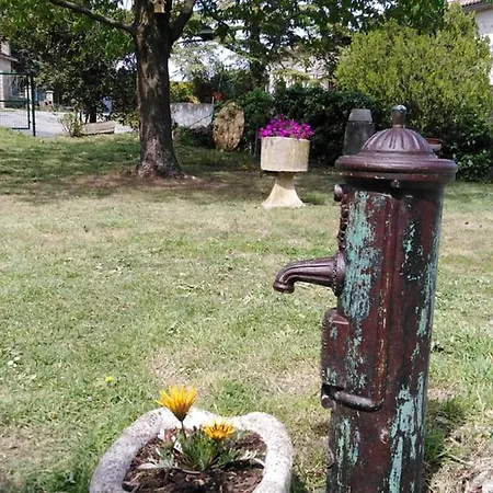 Сasa de vacaciones L'oustal